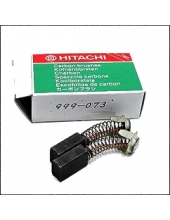 Szénkefe - Hitachi 12x7 mm