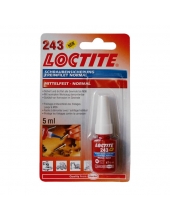 Loctite 243 - Csavarrögzítő 5ml